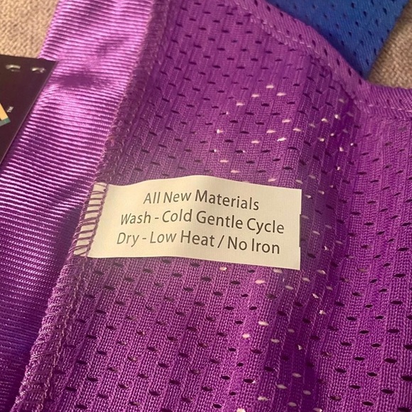 Set of 4 Over-The-Collar Dog Decorative Bandanna - Picture 3 of 4